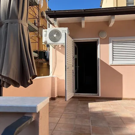 La Casetta 2 Sassari Exterior foto