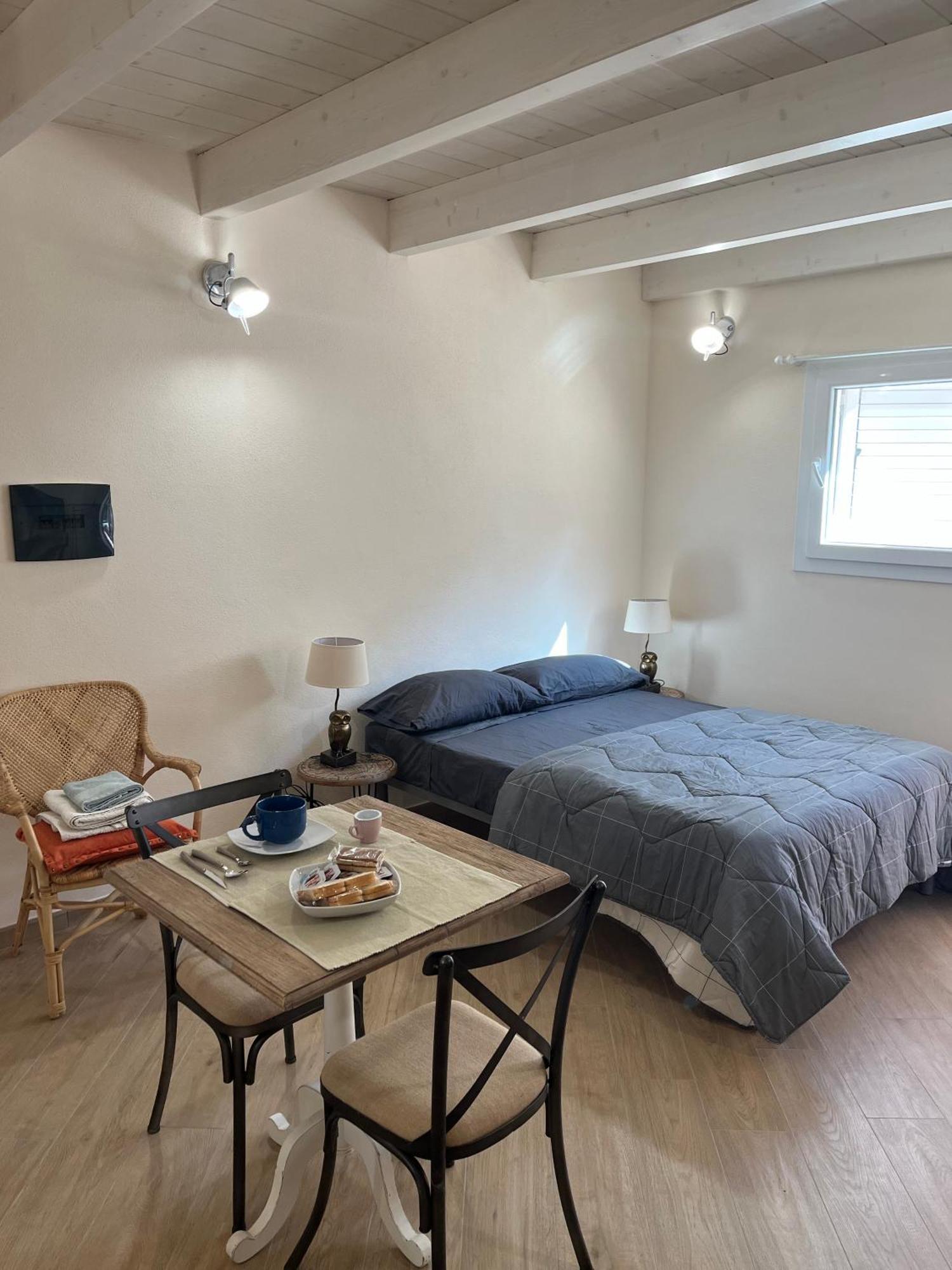 La Casetta 2 Apartment *