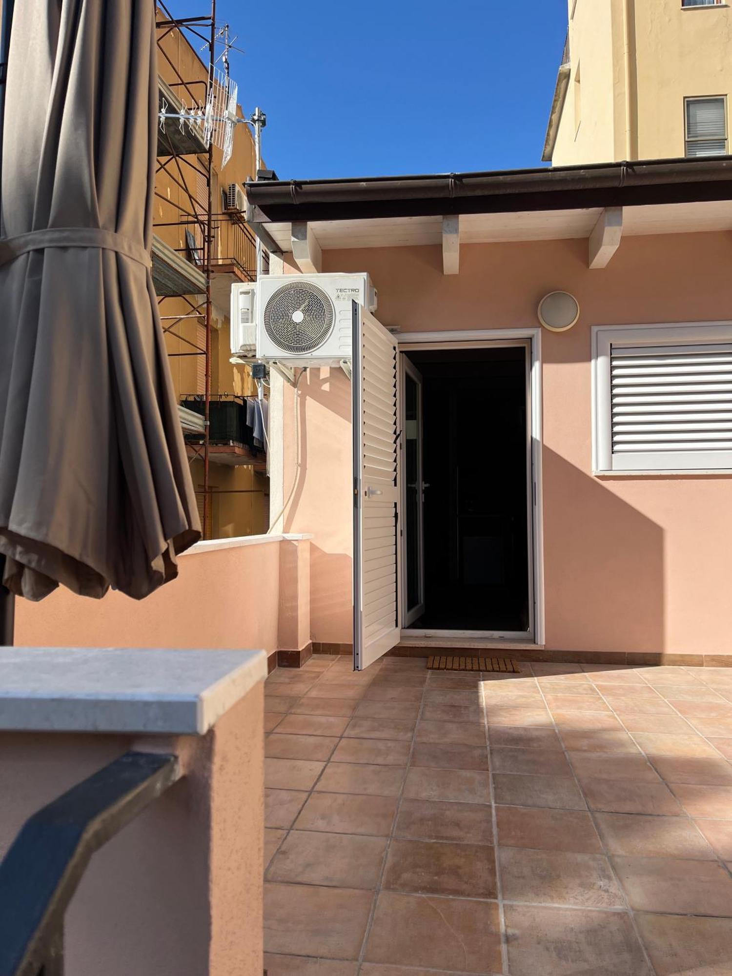 Apartment La Casetta 2 Sassari